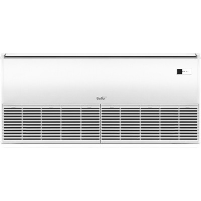 Комплект BALLU MACHINE BLCI_CF-60HN8/EU_21Y инверторной сплит-системы, напольно-потолочного типа